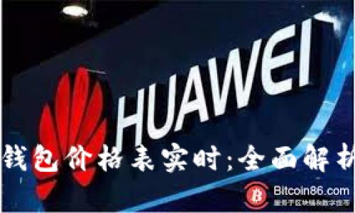 以太坊公链钱包价格表实时：全面解析及最新动态