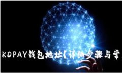 : 如何查看KDPAY钱包地址？