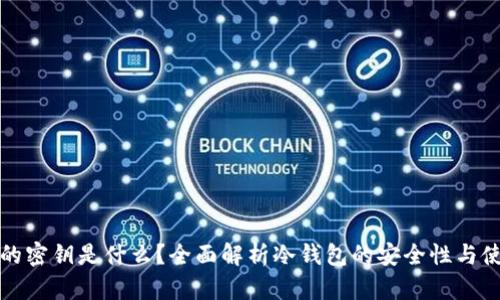 冷钱包的密钥是什么？全面解析冷钱包的安全性与使用方法
