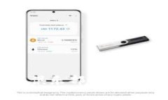 空中比特币俱乐部冷钱包