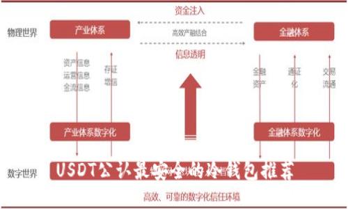 USDT公认最安全的冷钱包推荐