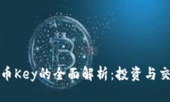 : 虚拟币Key的全面解析：投